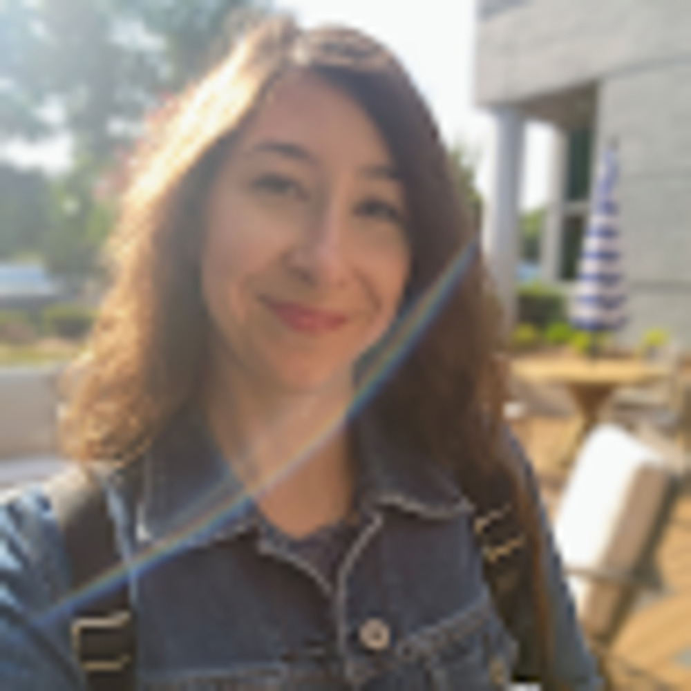 Meet your Posher, Nikki